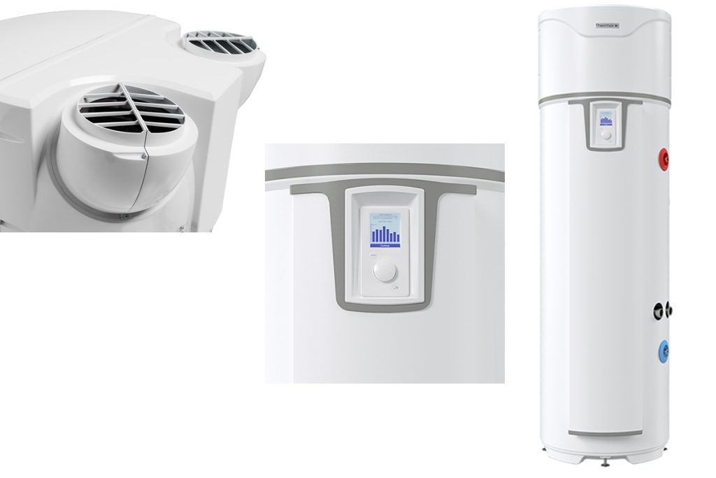 Beste warmtepompboiler opties voor verschillende huishoudelijke behoeften